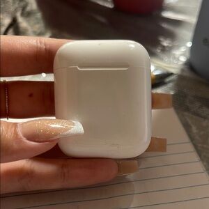 Apple AirPods